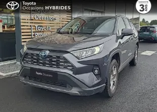 Image principale du véhicule