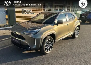 Image principale du véhicule