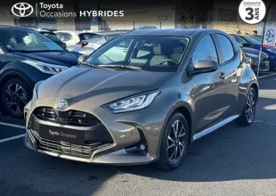 Image principale du véhicule