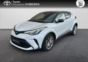 Image principale du véhicule