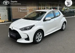 Image principale du véhicule