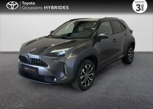 Image principale du véhicule