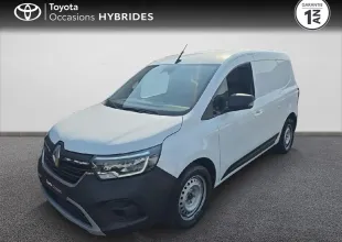 Image principale véhicule RENAULT Kangoo Van