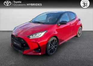 Image principale du véhicule