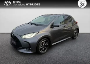 Image principale du véhicule