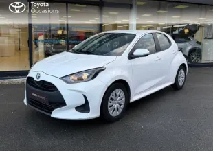 Image principale du véhicule