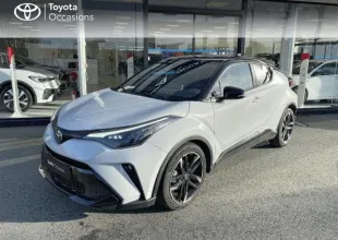 Image principale du véhicule