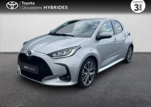 Image principale du véhicule