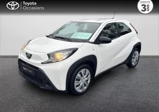 Image principale du véhicule