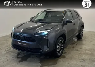 Image principale du véhicule