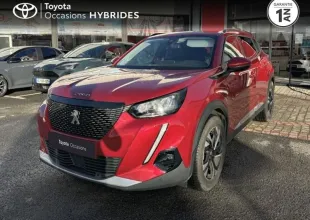 Image principale du véhicule