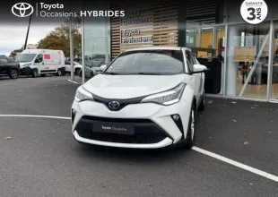 Image principale du véhicule