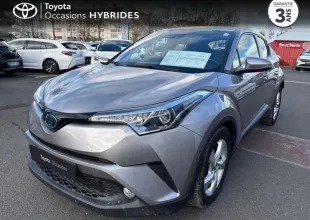 Image principale du véhicule