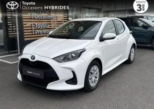 Image principale du véhicule