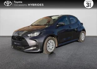 Image principale du véhicule