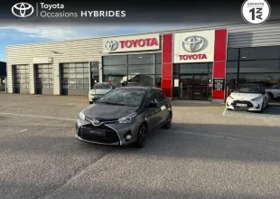 Image principale du véhicule