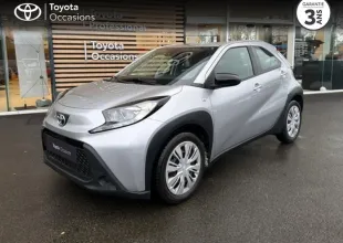 Image principale du véhicule