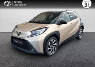 Image principale du véhicule