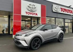 Image principale du véhicule