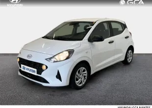 Image principale du véhicule