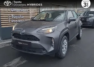 Image principale du véhicule