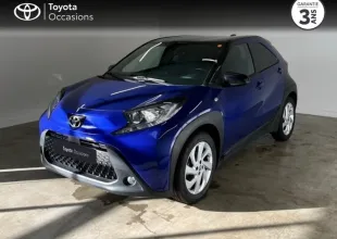 Image principale du véhicule