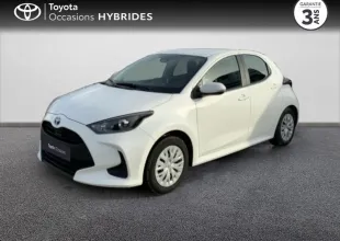 Image principale du véhicule