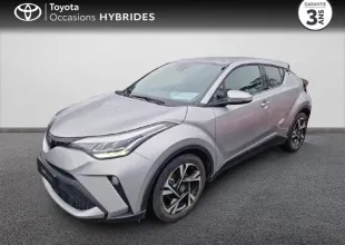 Image principale du véhicule