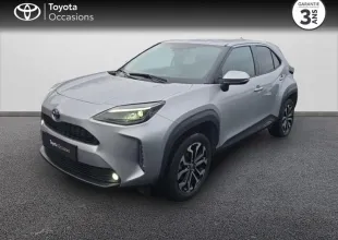 Image principale du véhicule