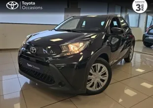 Image principale du véhicule