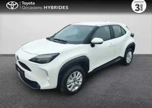 Image principale du véhicule