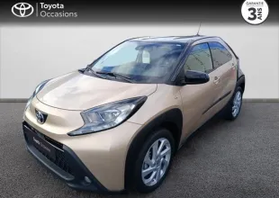 Image principale du véhicule