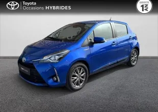 Image principale du véhicule