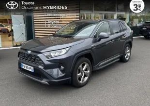 Image principale du véhicule