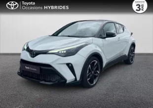 Image principale du véhicule