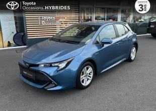 Image principale du véhicule