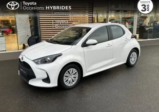 Image principale du véhicule