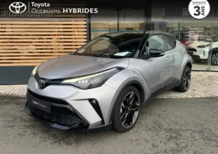 Image principale du véhicule