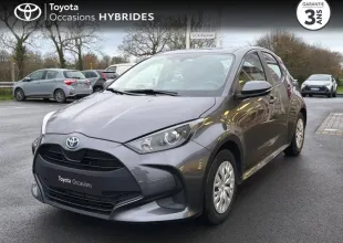 Image principale du véhicule