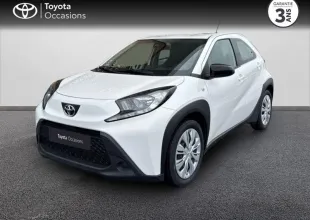 Image principale du véhicule