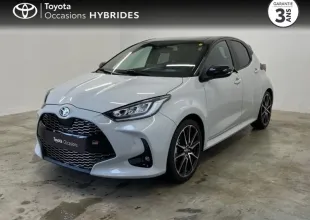 Image principale du véhicule