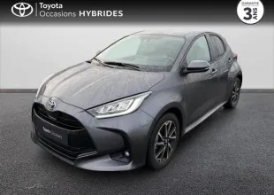 Image principale du véhicule