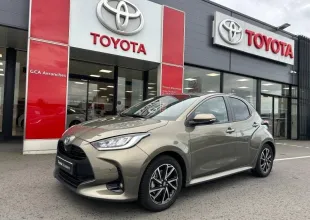 Image principale du véhicule