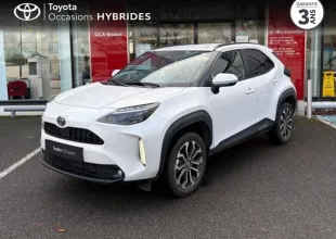 Image principale du véhicule