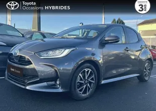 Image principale du véhicule