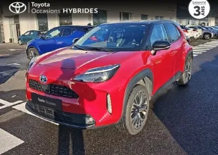 Image principale du véhicule