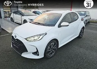 Image principale du véhicule