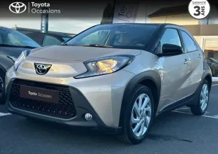 Image principale du véhicule