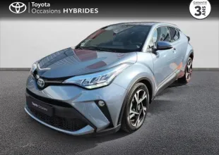 Image principale du véhicule