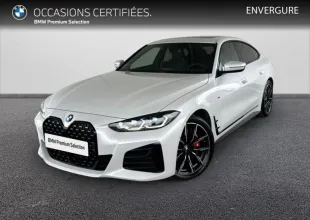 Image principale du véhicule